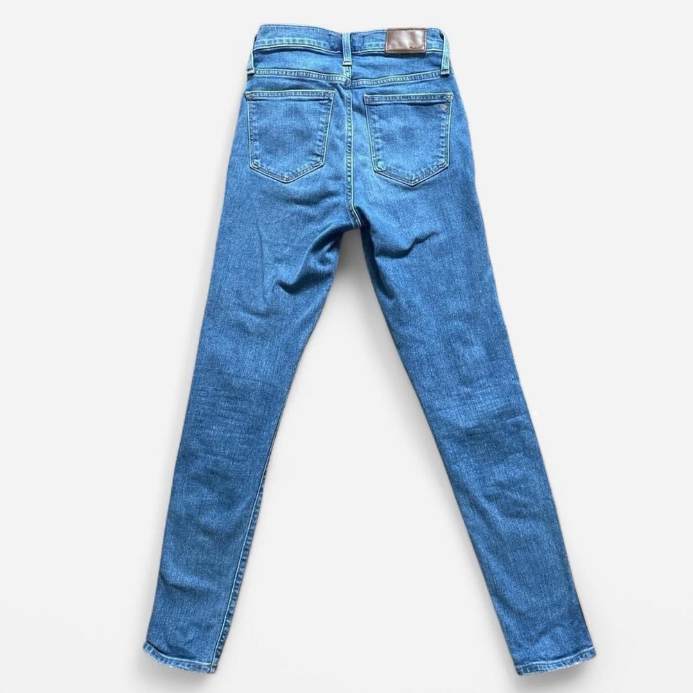 Madewell jeans - Picture 9 of 9